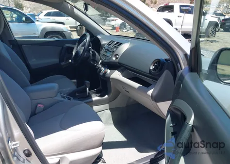 2011 Toyota Rav4 from USA, damaged, VIN 2T3ZF4DV7BW072962